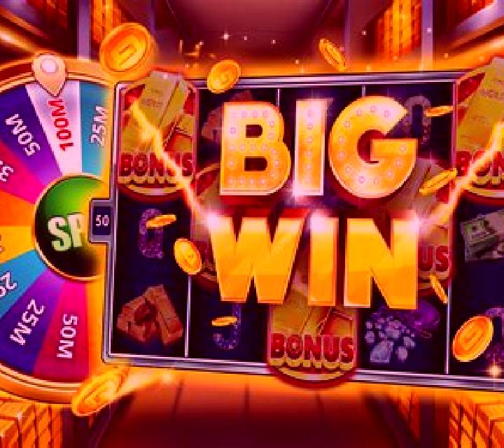 Big Top Bonus S Gaming slot