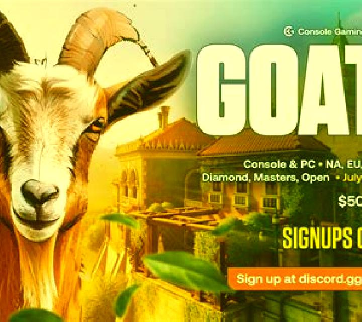 Goat s Gold S Gaming slot