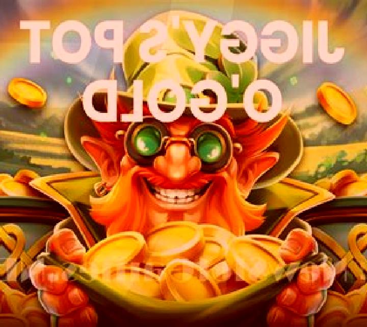 jiggys pot o gold slot