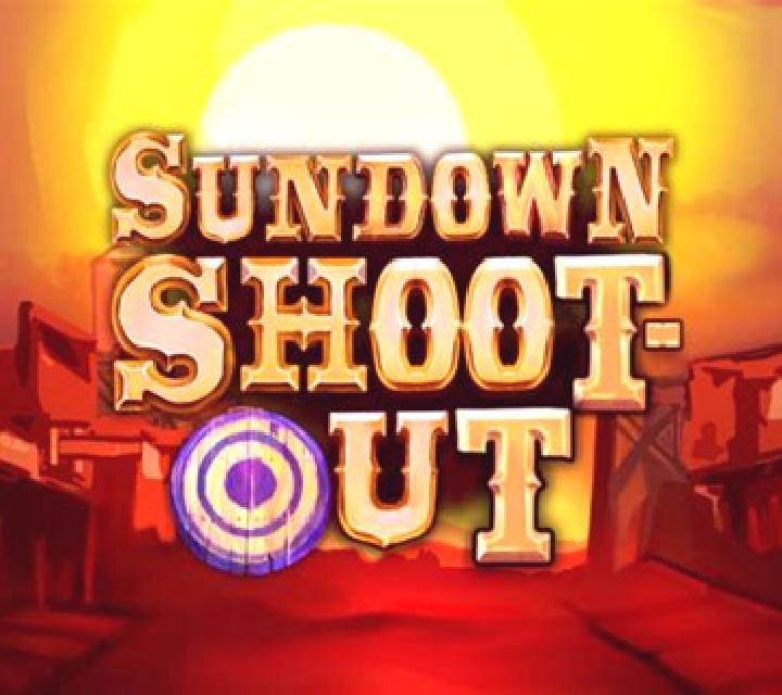 Sundown Shootout S Gaming slot