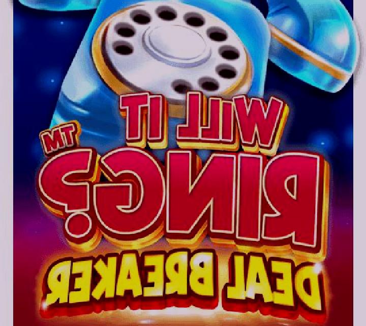 Will it Ring Deal Breaker S Gaming slot