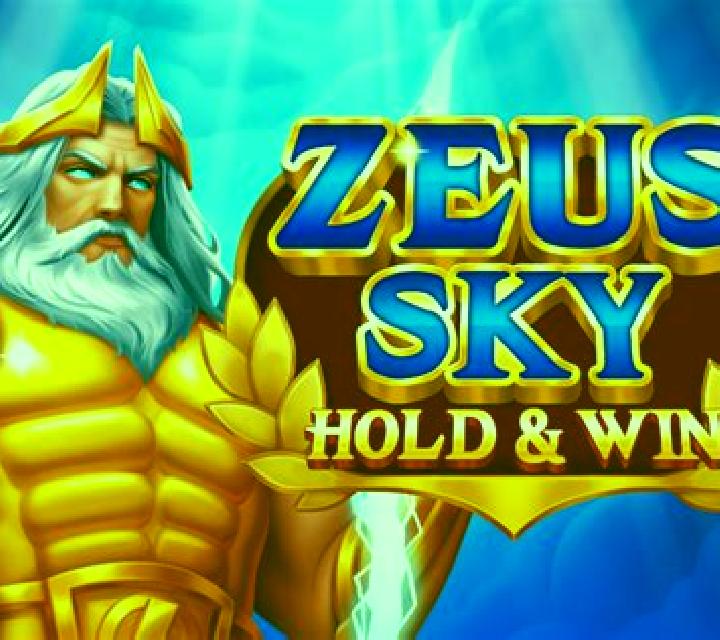 Zeus Almighty S Gaming slot